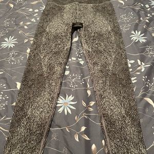 Lululemon Women’s Leggings size 12